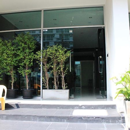The City At Fifty Bangkok Eksteriør billede